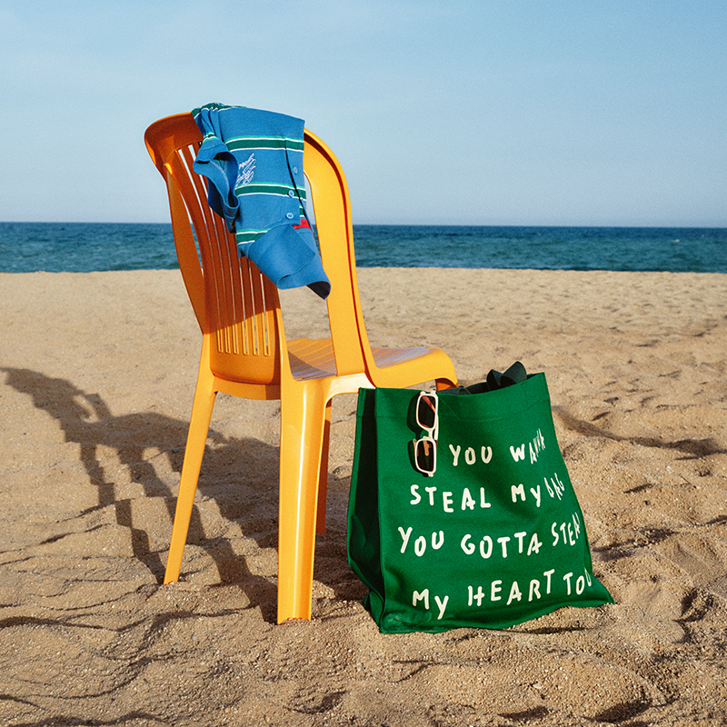 Accessori Maxandco Double Desktop MAX&Co.