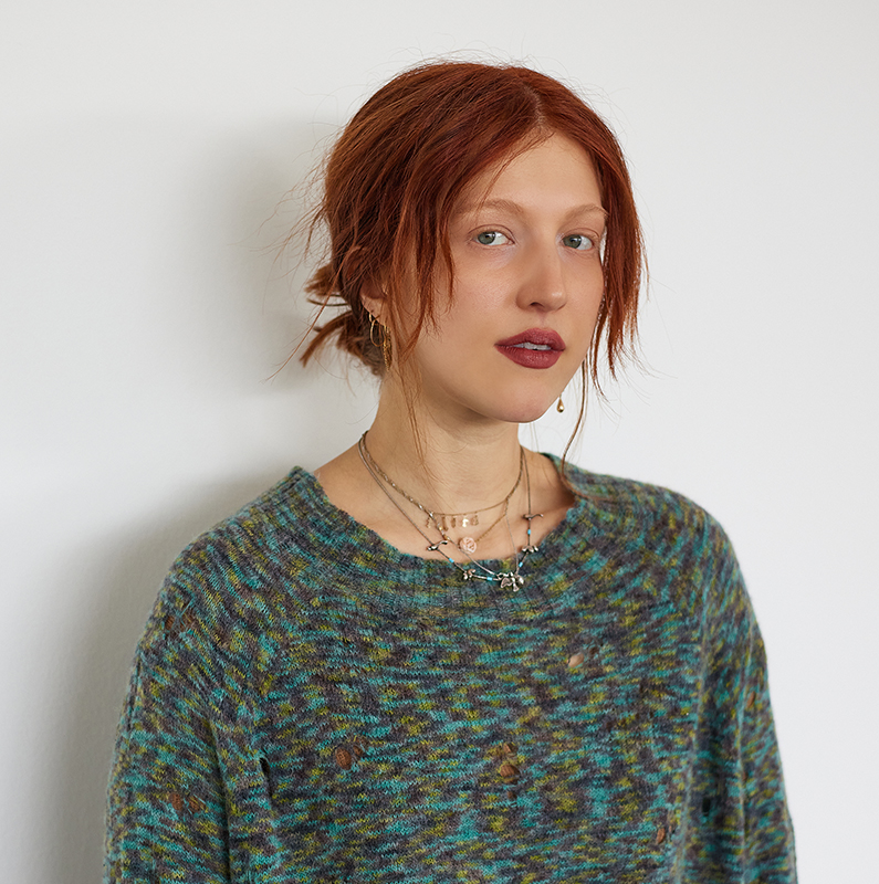 Abbigliamento Maxandco Florania Hero Split Desktop Maxandco