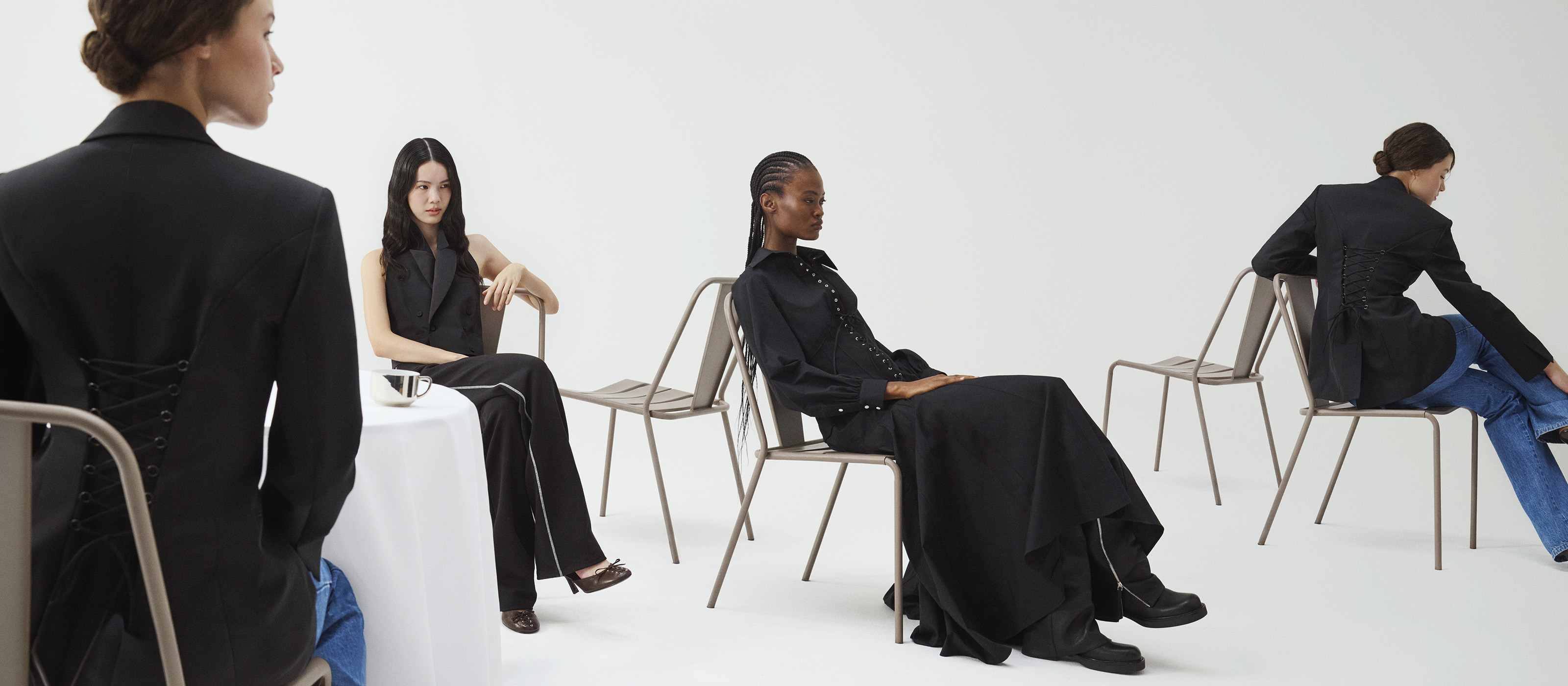 MAX&Co. United States | Official Website
