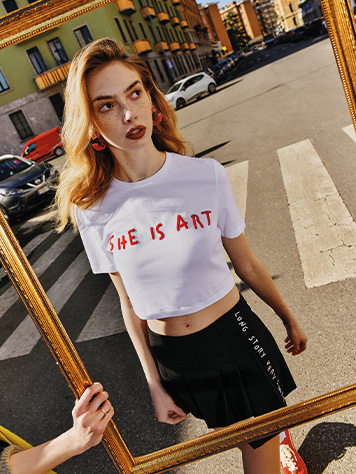 T Shirt Maxandco Carousel Mobile 1 Maxandco