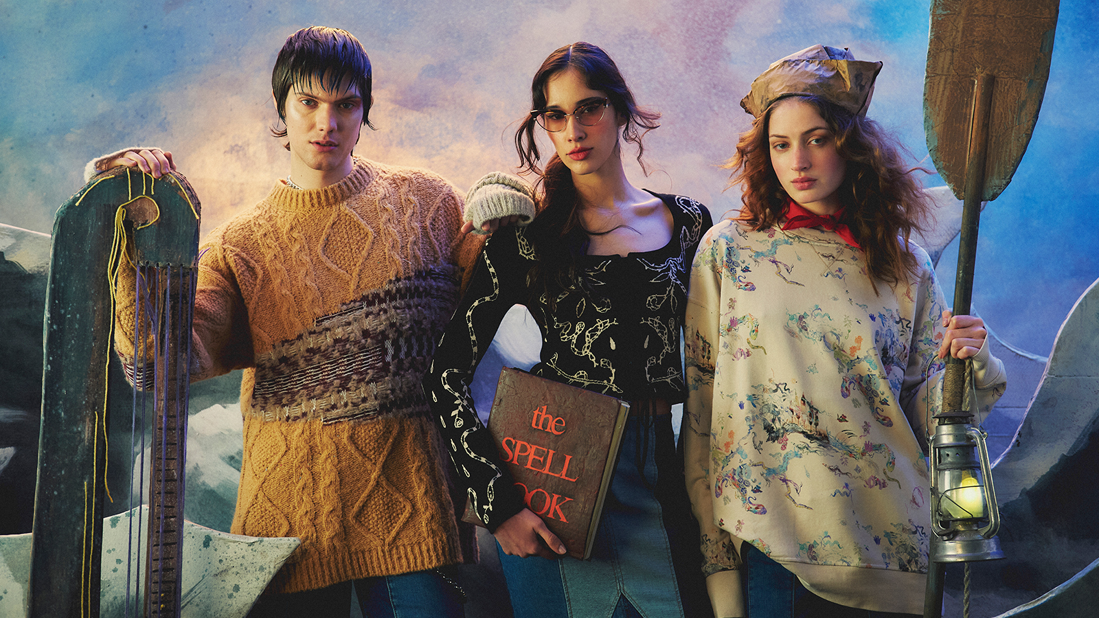 Abbigliamento Maxandco Florania Hero Desktop Maxandco