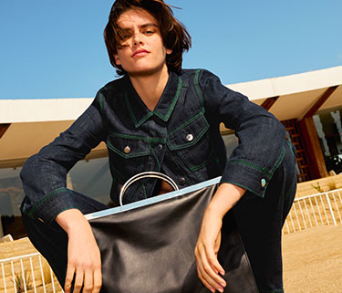 New SS25 Collection