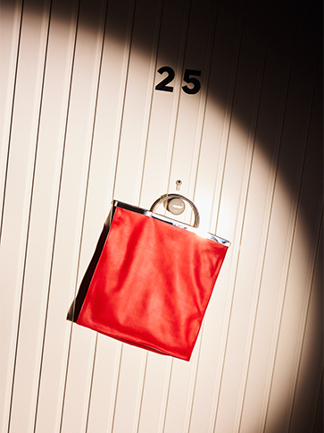 Accessori Maxandco Banner Box Desktop MAX&Co.