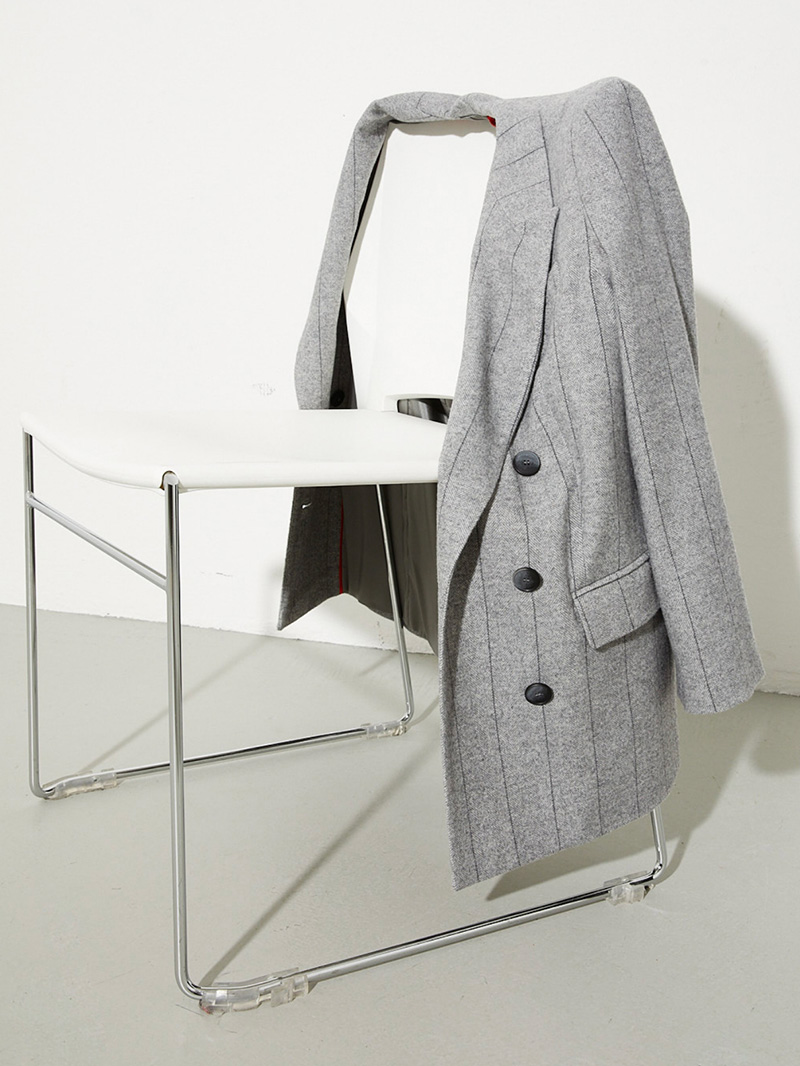 Tailleur Maxandco Double Desktop 1 MAX&Co.